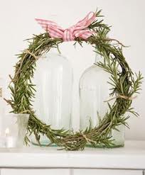rosemary wreath